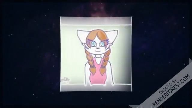 Интро для канала Kitty Stawberry|Я чёт быстро сделал смотреть онлайн