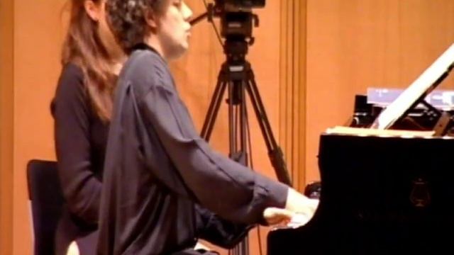 Клавирски концерт Рихарда Вагнера / A Wagner piano concert смотреть онлайн
