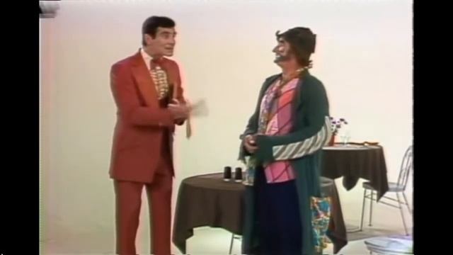 Mais Parlez-Moi, Baw Episode 1 смотреть онлайн