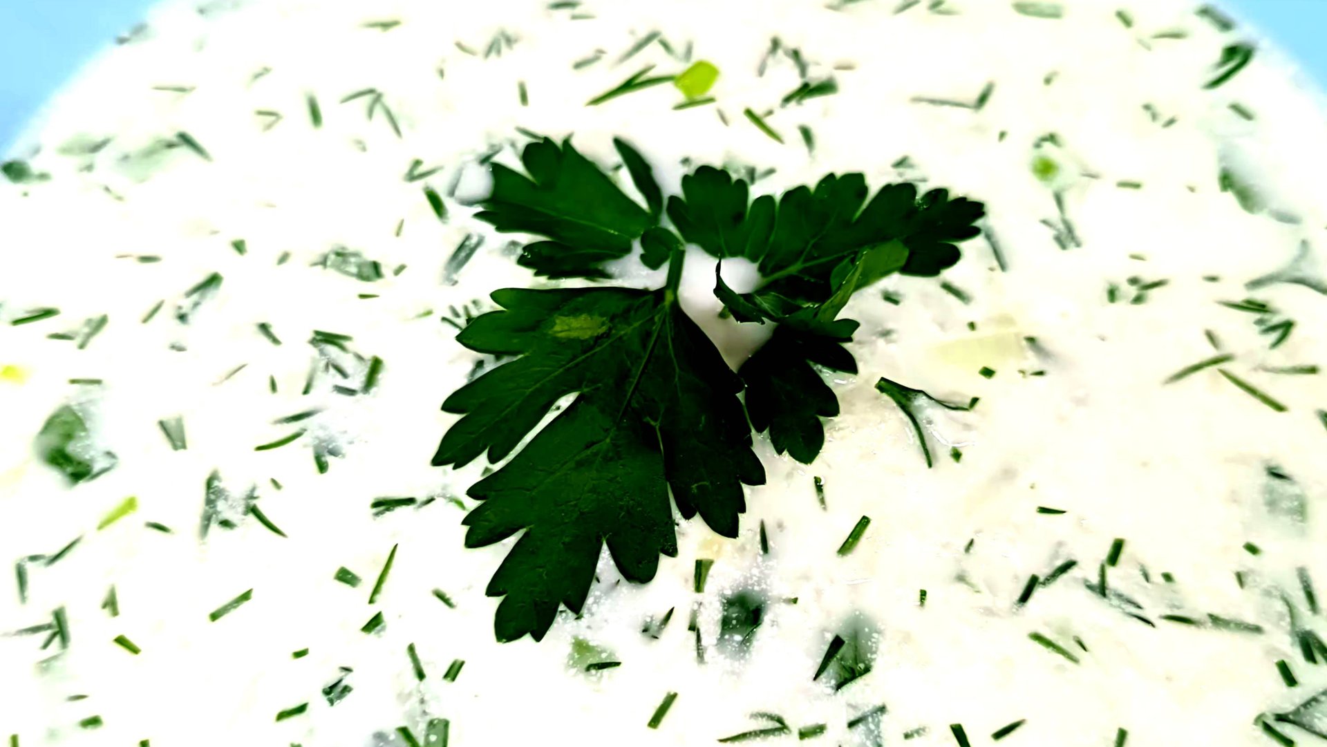 Летний суп с редькой смотреть онлайн