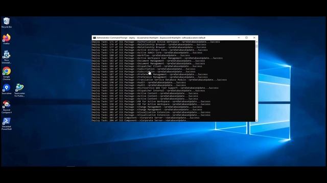 Install Teamcenter 14 with Deployment Center 14.1-Part 2/ Hướng dẫn cài đặt Teamcenter 14 смотреть онлайн