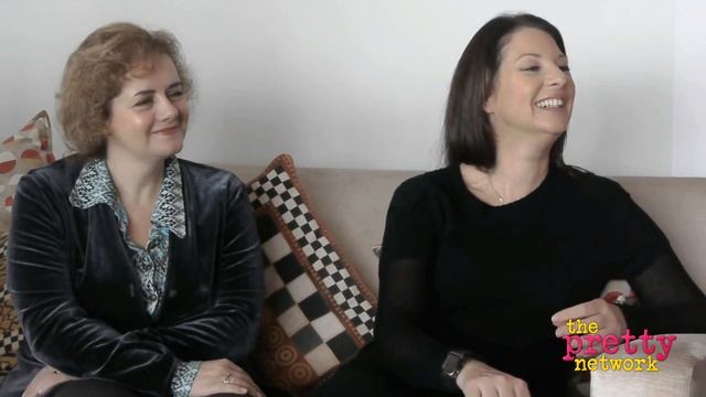 Dr. Des Fernandes of Environ for pretty24-7.com смотреть онлайн
