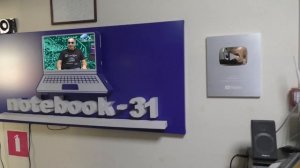Прогулка в Белгород. Notebook-31, HappyPC, сервисный центр «ЭДМ» город Тверь.