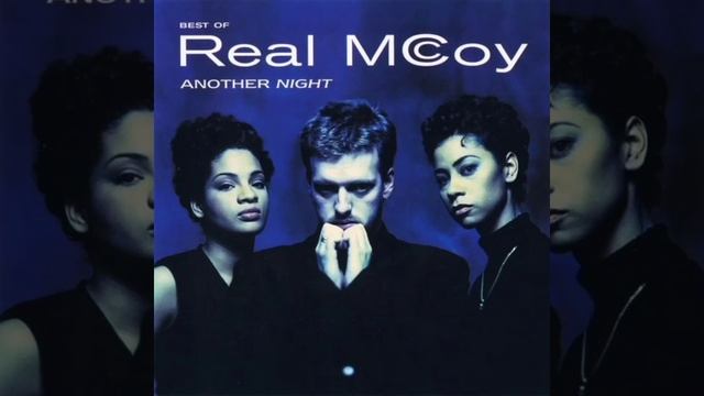 Real McCoy And Mc Sar - Out Of Control 1994