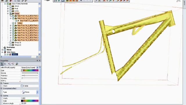 SolidWorks Composer Tip: Intro to Kinematics p.2 смотреть онлайн