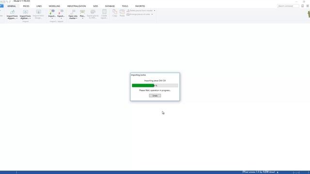 FKad Import- Export -Import MDL смотреть онлайн