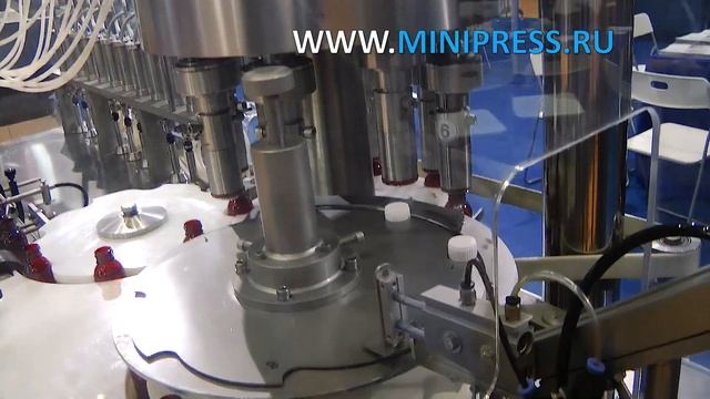 Охлаждающая установка Minipress.ru смотреть онлайн