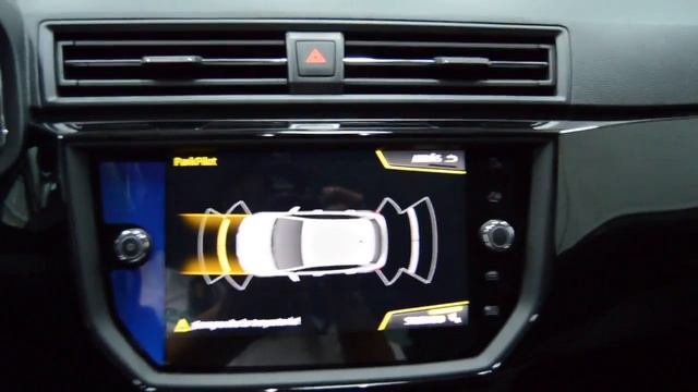 Ibiza FR 2018 Revisión Interior смотреть онлайн