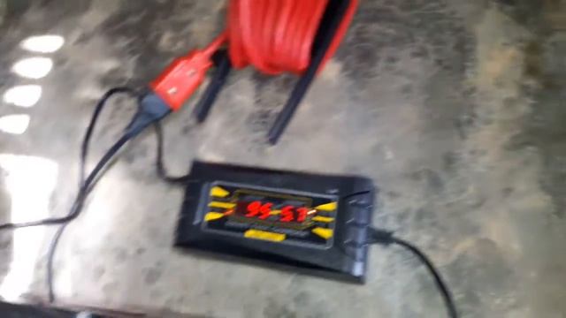 ชาร์จแบตฯ12โวลล์ 6A ดิจิตอล Selling Price, Details