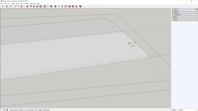 SketchUp TECHNOLOGIJOS #4 Saules kolektoriu projektavimas | 3 DALIS смотреть онлайн