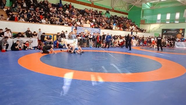 Пономарёвский турнир 1/2 смотреть онлайн
