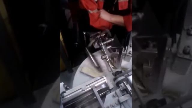 Фасовка масла 500 гр