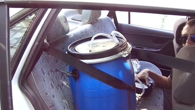 Кои едут в Краснодар. смотреть онлайн