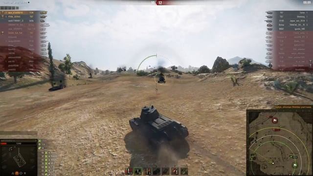 Т34 – Позиции Карта Степь. Т34 реплей. Т34 11 фрагов 2400 урона