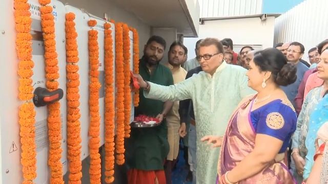 GRAND OPENING OF JMC EXPANSION 2019 смотреть онлайн