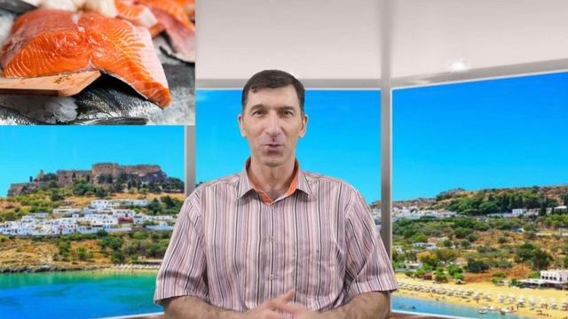 10 СУПЕР продуктов, для ПРОДЛЕНИЯ МОЛОДОСТИ | Полезные Советы для Жизни смотреть онлайн