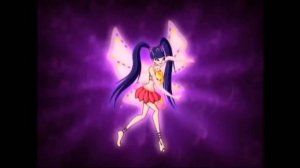 Волшебная пыльца винкс