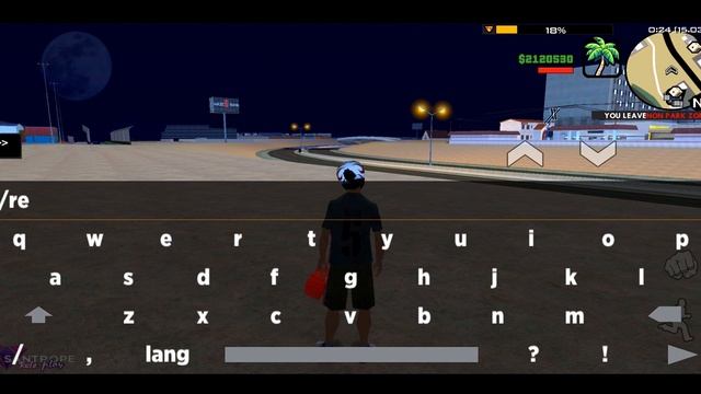 МОИ ТОПОВЫЕ АККАУНТЫ НА SANTROPE RP в SAMP НА ТЕЛЕФОНЕ!