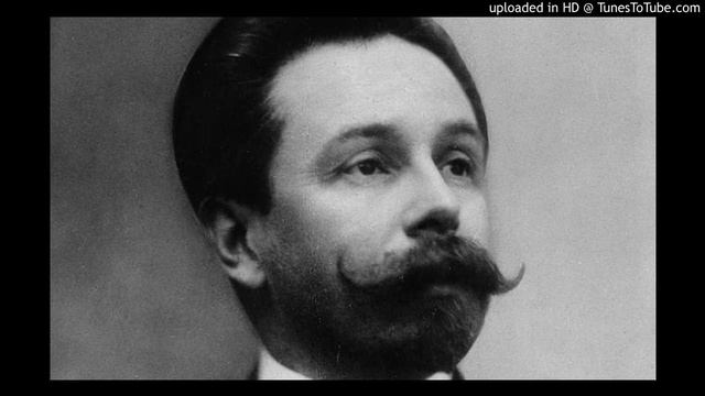 Alexander Scriabin - Preludes, Op. 33 - 1 E major смотреть онлайн