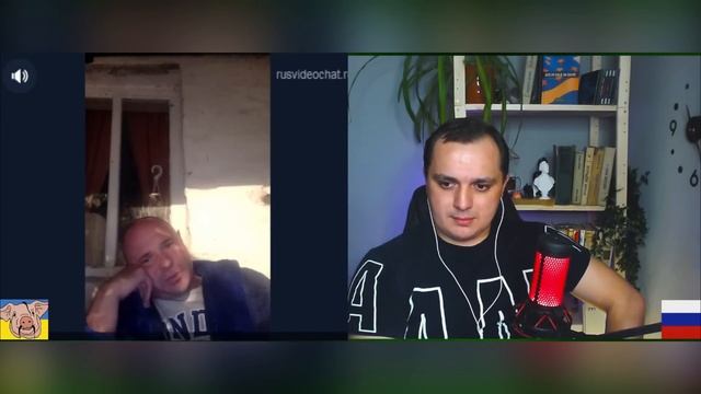 Нудобная Правда ГЛЯ!Европейцы!Чат рулетка с укрАиной смотреть онлайн