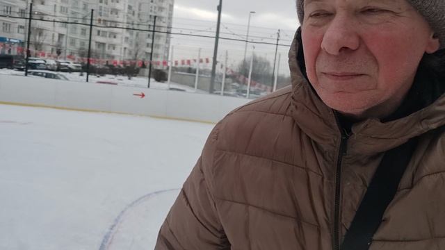 Коньки. покатушки смотреть онлайн