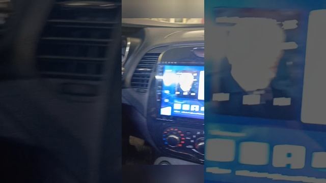 Замена штатной магнитолы на Рено Каптур ( Renault Kaptur)2018года