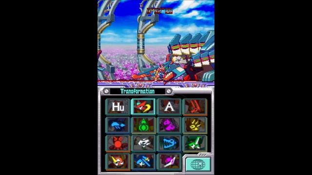 Megaman ZX Advent: ZX [Ashe] (Zx) vs. Albert (60fps) смотреть онлайн