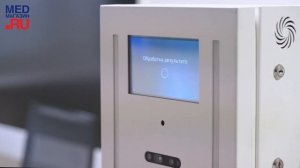 Алкобезопасность — система тестирование на опьянение с распознаванием лиц