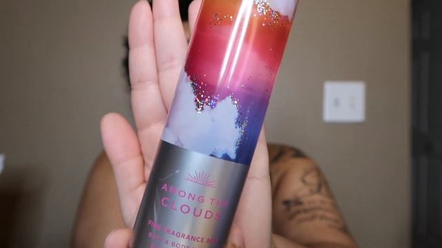 REVIEWING NEW SPRING/SUMMER BATH & BODY WORKS MISTS FOR SEMI ANNUAL SALE ! |2023| |SHAI'S TIME| PT смотреть онлайн