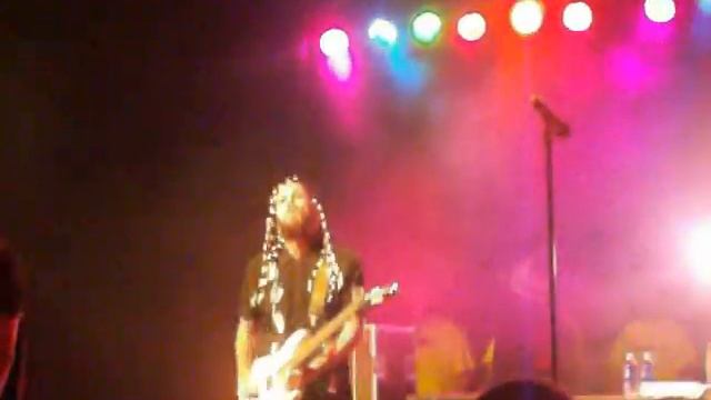 Brian Welch in HEAD@Invasion2010 смотреть онлайн