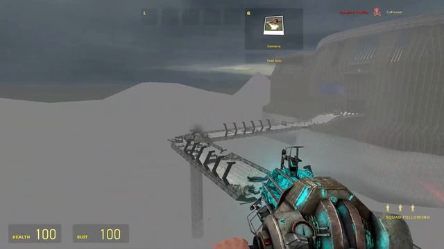 Star Wars Gmod AI battles. | Scenario 1 Pt 10 | Tank siege on Mygeeto. смотреть онлайн