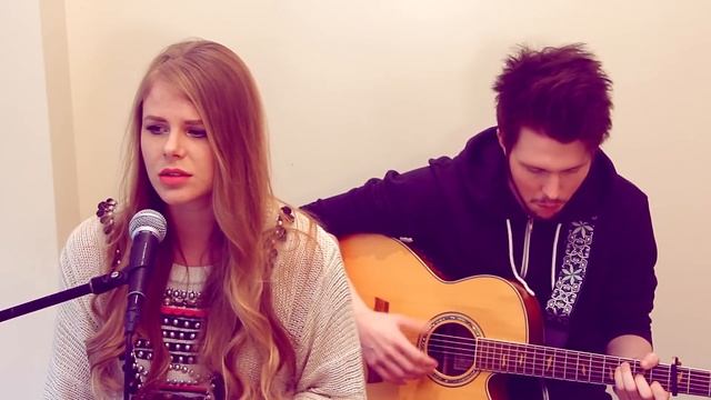 Damien Rice Ft Lisa Hannigan - 9 Crimes || Natalie Lungley Cover смотреть онлайн