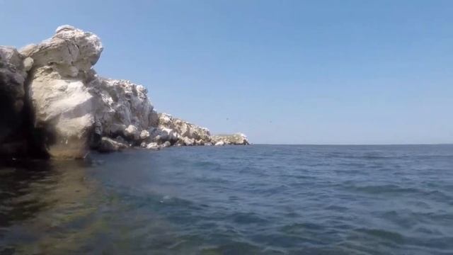 Татарка Казантип Сапсёрфинг лето 2018 смотреть онлайн