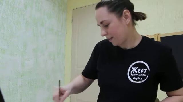 Занятия в Детском клубе "Степашка" - эпизод 47 смотреть онлайн