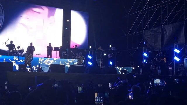 Jerry Rivera Popurrí de Éxitos Salsa Fest 2022 Boca del Rio смотреть онлайн