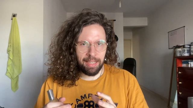 L'OR - THERA COSMÉTICOS - INSPIRADO NO 1 MILLION ELIXIR - FICOU MELHOR QUE O IMPORTADO! смотреть онлайн