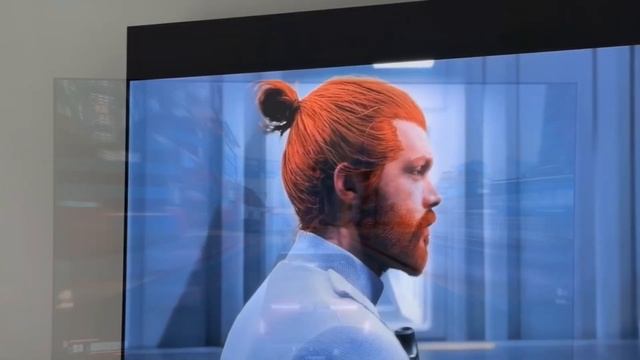 Телевизор Hisense 85U7KQ