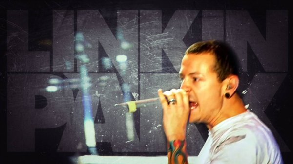 Linkin Park - Somewhere I Belong (Road to Revolution: Live at Milton Keynes)