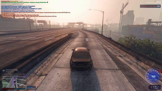 объезд карет