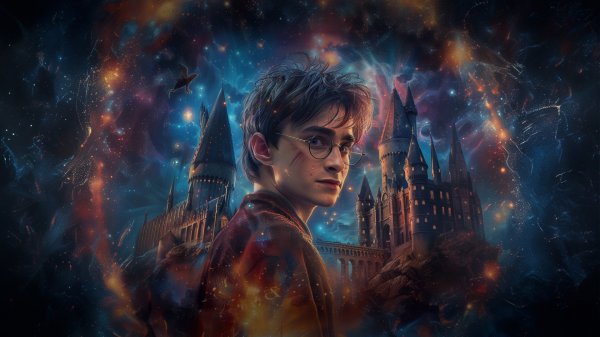 "Гарри Поттер и СимфоМультимедия"