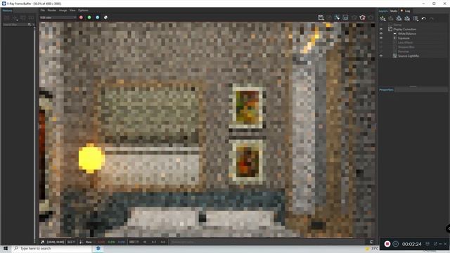 Sketchup 2021 And Vray 5.0 Final Render Setting & Post Production Photoshop Tutorial смотреть онлайн