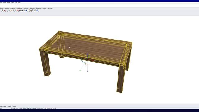 Importing Rhino 6 into Unreal Engine 4 Workflow Tutorial (U/V Mapping, Texturing, Geometry, Lights) смотреть онлайн