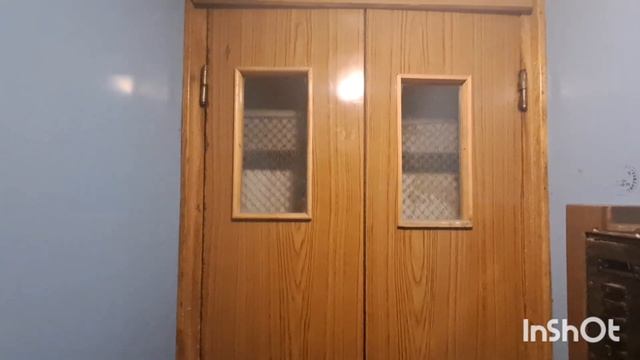 НОВИНКА!!!☄️🔥 Распашной Лифт КМЗ-(1966 Г.в) 240/kg V=0,65m/s 🏘Г. Москва смотреть онлайн