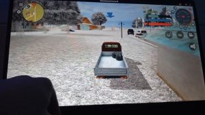 Сделал свою машину.