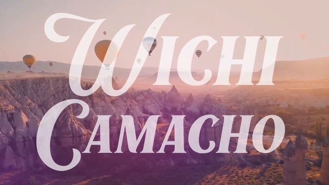 Wichy Camacho - Yo Sin Ti (Audio Oficial) | Salsa Romántica смотреть онлайн