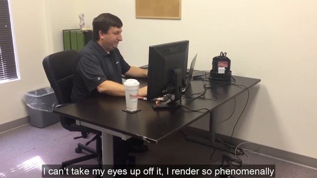 TriMech's Techline Todd - Can't Stop the SOLIDWORKS Modeling смотреть онлайн