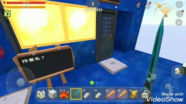 Jugando mini world 3 ya no hay parkur que sea difícil смотреть онлайн