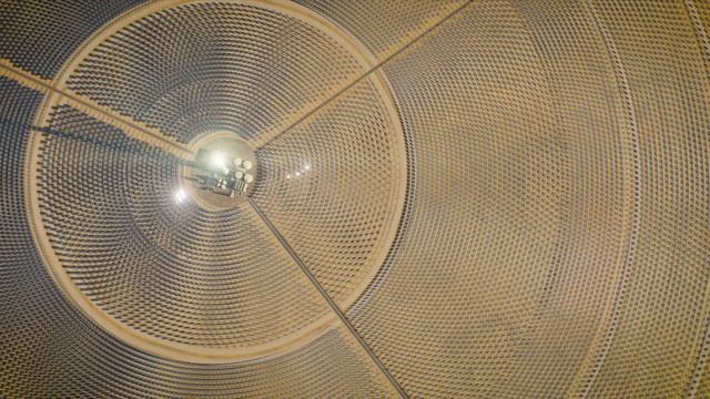 Blender Breakdown - Solar Thermal Power Plant смотреть онлайн