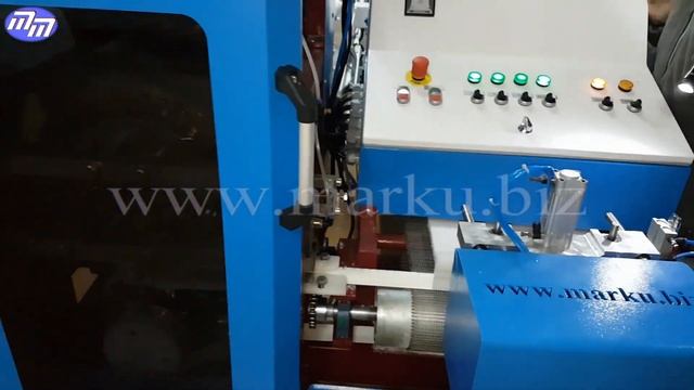 полуавтоматическая линия для производства сахара-рафинада MMS-3S, semi automatic cube sugar line смотреть онлайн
