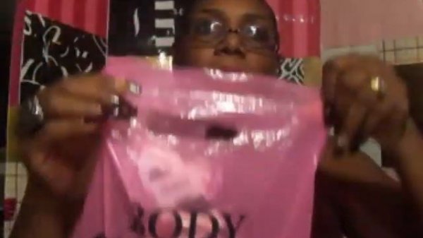 BIRTHDAY HAUL ( DONT TOUCH MY DIVA SHIT )